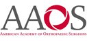 American Academy of Orthopaedic Surgeons logo
