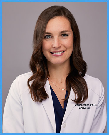 Barbara Racich, PA-C