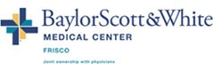 Baylor Scott & White Medical Center – Frisco logo