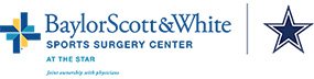 Baylor Scott & White Primary Care – The Star logo