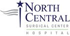 North Central Surgical Center logo