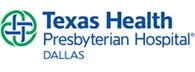 exas Health Presbyterian Hospital Dallas logo