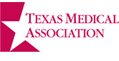 Texas Medical Association logo